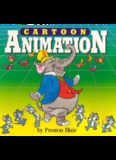 Cartoon Animation – Preston Blair en español