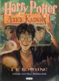 Harry Potter ve Ateş Kadehi - J. K. Rowling