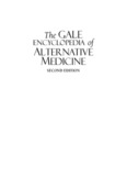 Biology - Gale Encyclopedia of Alternative Medicine, Vol 1 .pdf