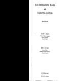 Edward Conrad Jordan Electromagnetic Waves and Radiating Systems Prentice-Hall electrical ...