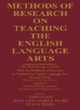 Methods of Research on Teaching the English Language Arts: The Methodology Chapters From the Handbook of Research on Teaching the English Language Arts, ... & National Council of Teachers of English
