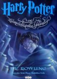 Harry Potter ve Zümrüdüanka Yoldaşlığı - J. K. Rowling
