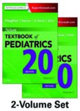 Nelson Textbook of Pediatrics, 2-Volume Set, 20e