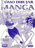 Como dibujar Manga vol. 4: el cuerpo humano   How to Draw Manga: Bodies and Anatomy