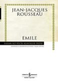 Emile Ya Da Eğitim Üzerine - Jean-Jacques Rousseau