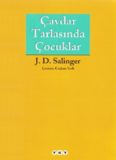 Çavdar Tarlasında Çocuklar - Jerome David Salinger