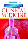 Kumar and Clark's Clinical Medicine, 7th Edition (MRCP Study Guides)