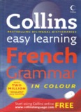 Collins Easy Learning French Grammar