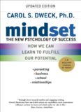 Mindset : The New Psychology of Success