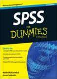 SPSS Statistics For Dummies, 3rd Edition