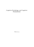 Cognitive Psychology and Cognitive Neuroscience - upload 