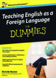 Teaching English as a Foreign Language For Dummies