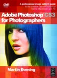 Adobe Photoshop CS3 for Photographers: A Professional Image Editor's Guide to the Creative use