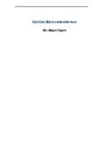 Getting Rich Your Own Way: Achieve All Your Financial Goals Faster Than You Ever Thought Possible