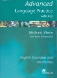 Advanced Language Practice - English