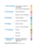 Color Atlas of Medical Microbiology