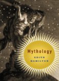 Edith Hamilton - Mythology  Timeless Tales of Gods and Heroes