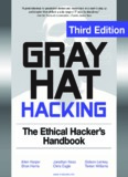 Gray Hat Hacking, 3rd Edition.pdf