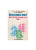 Puzzles to Puzzle You - Sbioak.org