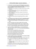 1000 Real GMAT Sentence Correction Questions