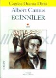 Ecinniler - Albert Camus