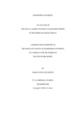 An Analysis of the Sexual Sadism and Sexual Masochism Themes 