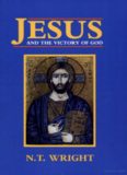Jesus and the Victory of God (Christian Origins and the Question of God, Volume 2)