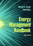 ENERGY MANAGEMENT HANDBOOK, SIXTH EDITION