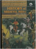 History of Medieval India (800-1700)
