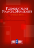 Fundamentals of Financial Management: Concise Sixth Edition