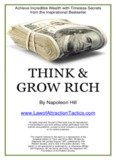 napoleon hill
