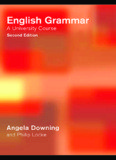 English Grammar