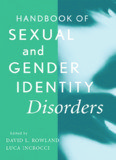 Sexual and Gender Identity Disorders