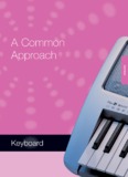 Keyboard Complete - Music Mark