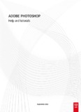 Photoshop CC manual (PDF) - Adobe