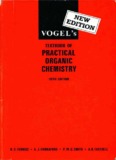 Vogel's Textbook Practical Organic Chemistry - Ruang Baca FMIPA 