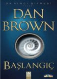 Dan Brown - Başlangıç