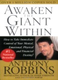 Awaken the Giant Within - A Success Dream