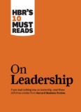 HBR 10 Must Reads on Leadership - Engineering Education Australia