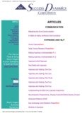 Hogan Kevin - Hypnosis, Nlp, Persuasion And More 415Pages.pdf