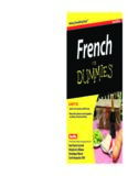 French for dummies