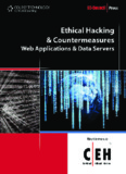 Ethical Hacking and Countermeasures: Web - File Upload