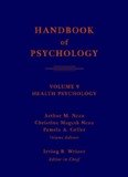 Handbook of Psychology