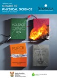 Everything Science Grade 10 - Everything Maths and Science