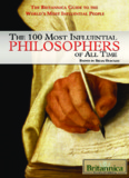 THE 100 MOST INFLUENTIAL PHILOSOPHERS OF ALL TIME