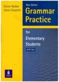 Grammar Practice for Elementary Students