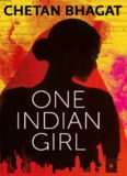 One Indian Girl Free PDF by Chetan Bhagat