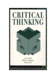 Critical Thinking Entire Ebook a - Wikispaces