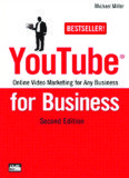 Youtube for Business Online Video Marketing for any business