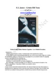 E.L James - Grinin Elli Tonu www.CepSitesi